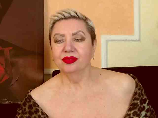 PoshLadyx webcam