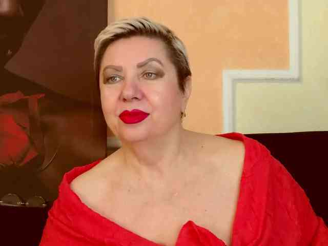 PoshLadyx webcam
