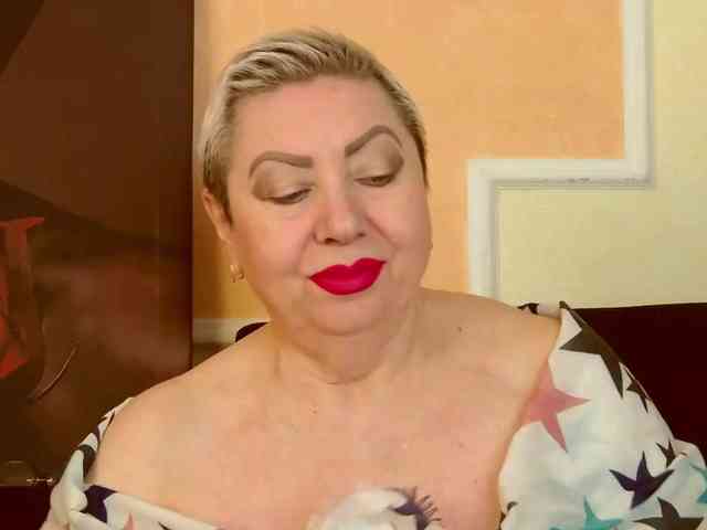 PoshLadyx webcam