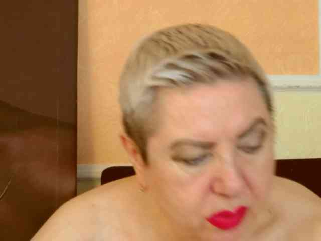 PoshLadyx webcam