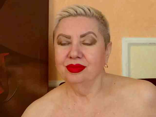 PoshLadyx Live Webcam on BongaCams