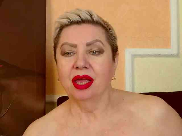 PoshLadyx webcam