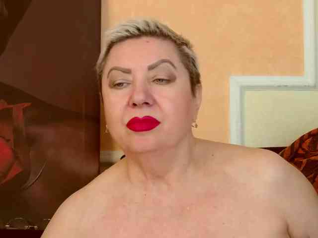 PoshLadyx webcam