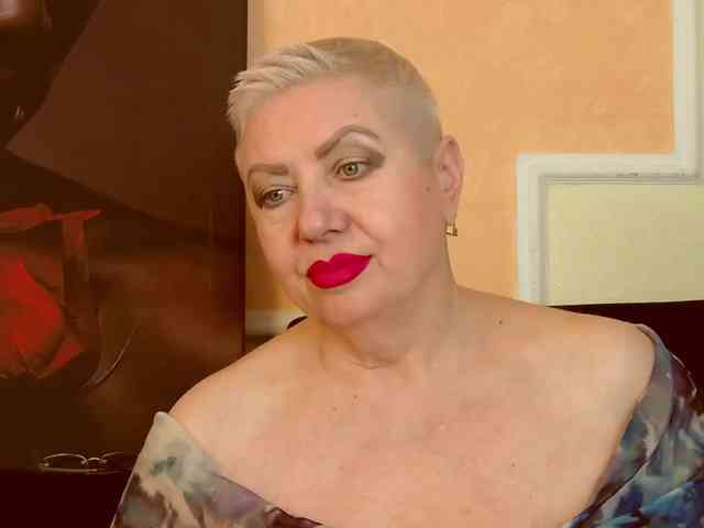 PoshLadyx webcam