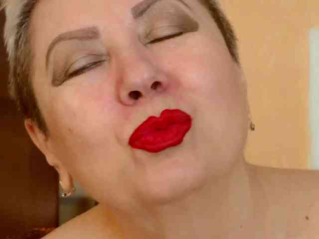 PoshLadyx webcam