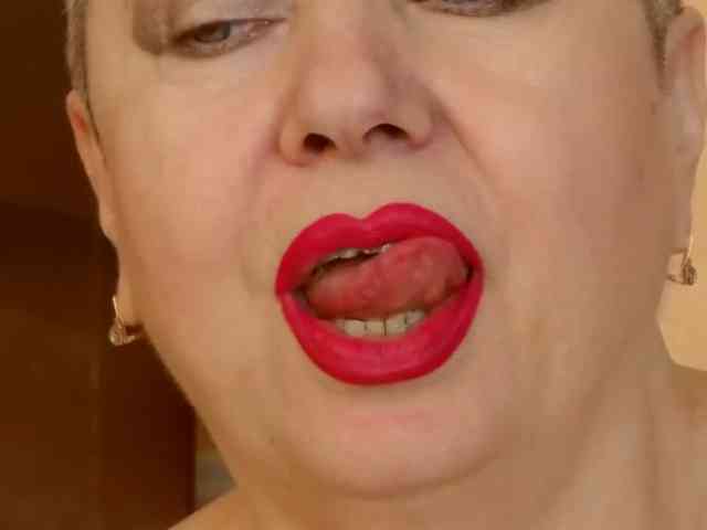 PoshLadyx webcam