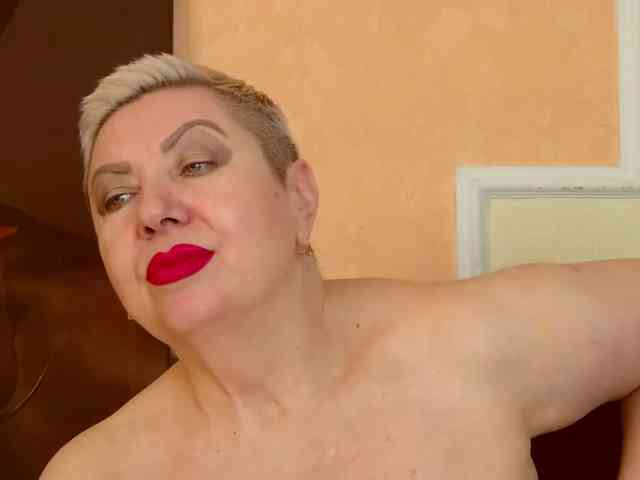 PoshLadyx webcam