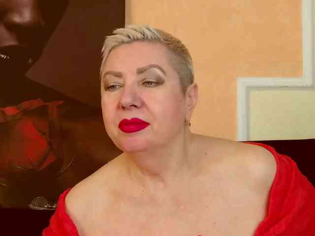 PoshLadyx webcam