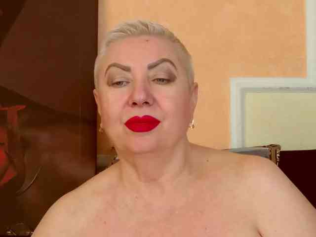 PoshLadyx webcam