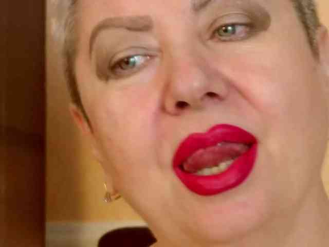 PoshLadyx webcam