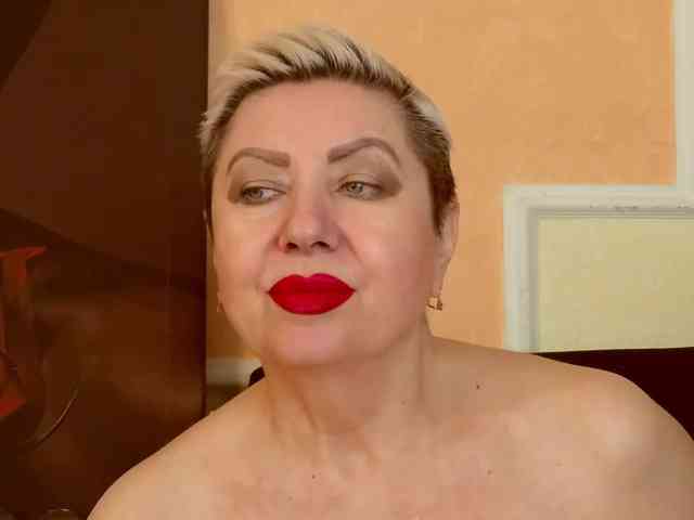 PoshLadyx webcam