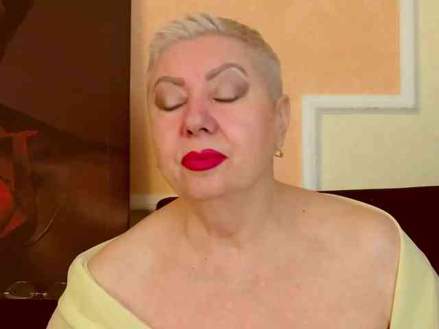 PoshLadyx webcam