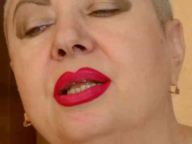 PoshLadyx webcam