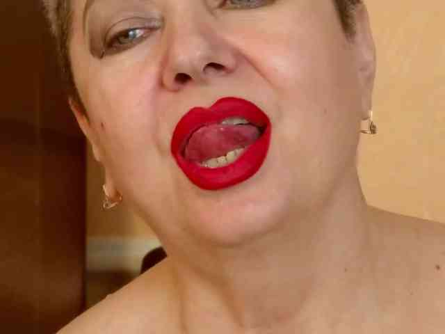 PoshLadyx webcam