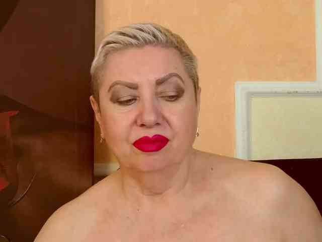 PoshLadyx webcam