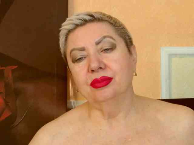 PoshLadyx webcam