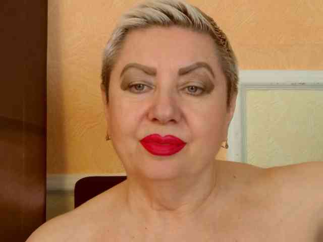 PoshLadyx webcam