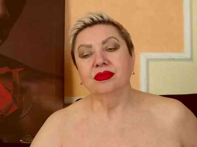 PoshLadyx webcam