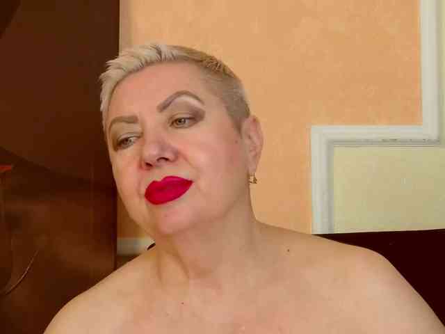PoshLadyx webcam