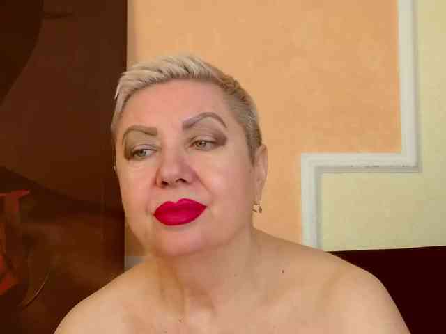 PoshLadyx webcam
