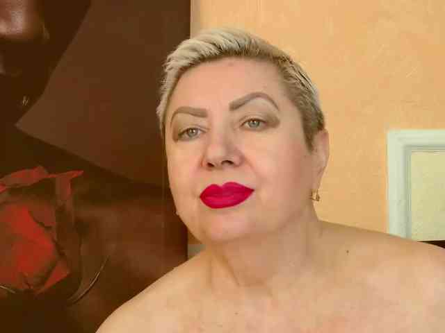 PoshLadyx webcam