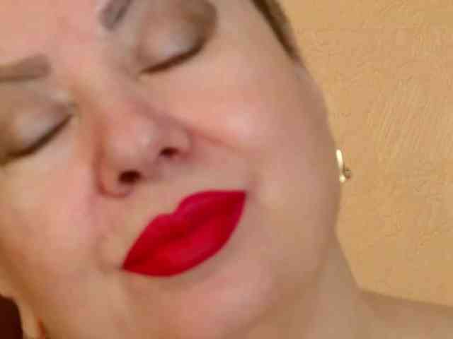 PoshLadyx webcam