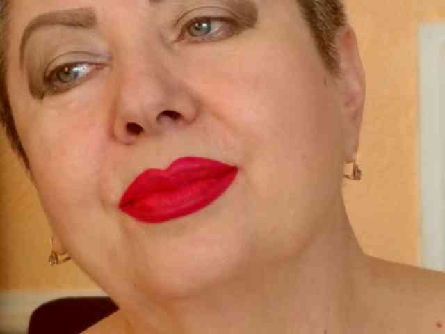 PoshLadyx webcam