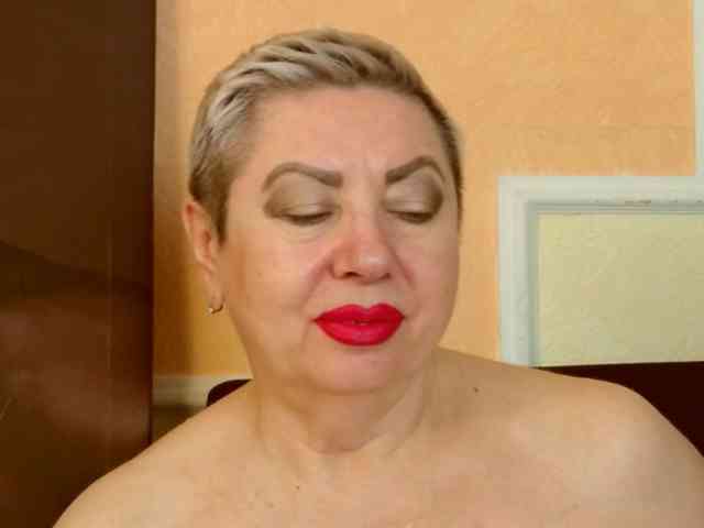 PoshLadyx webcam