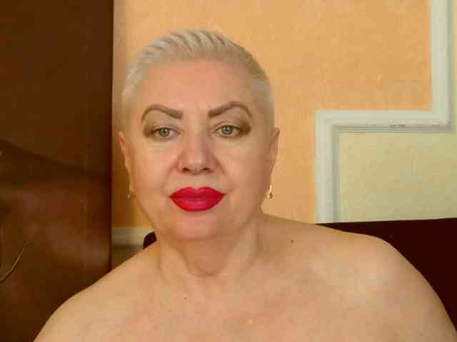PoshLadyx webcam
