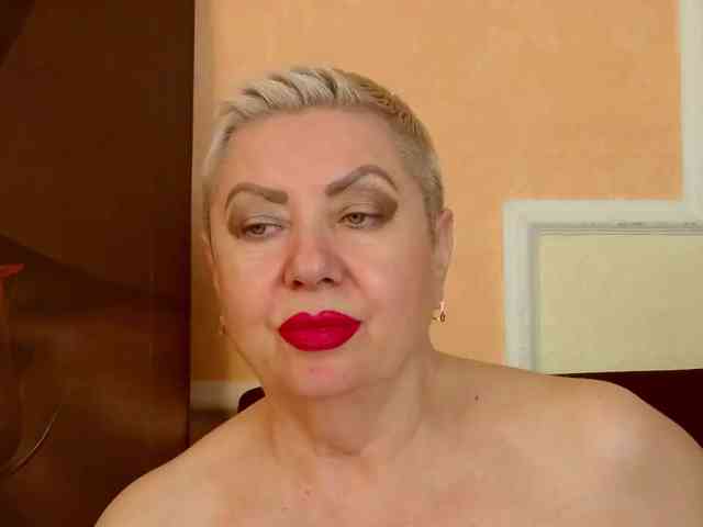 PoshLadyx webcam