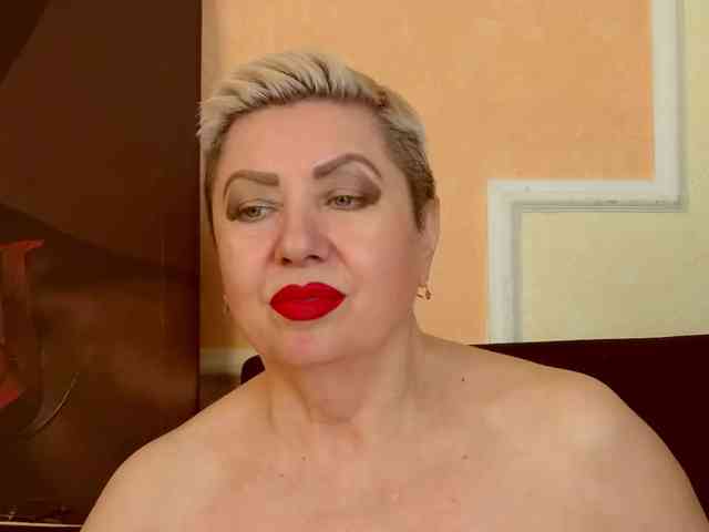 PoshLadyx webcam