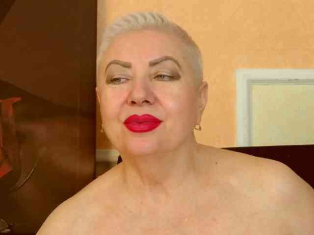 PoshLadyx webcam