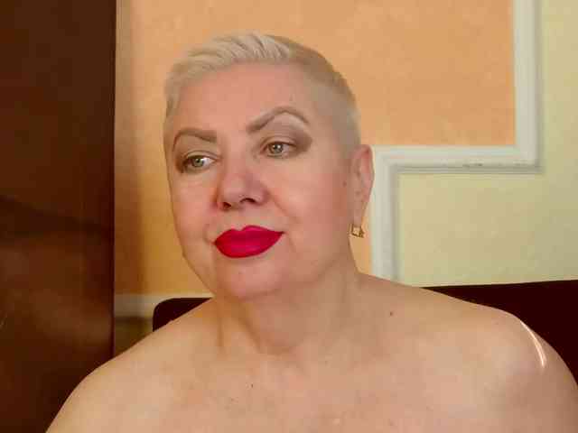 PoshLadyx webcam