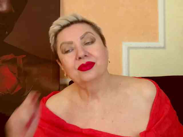 PoshLadyx webcam