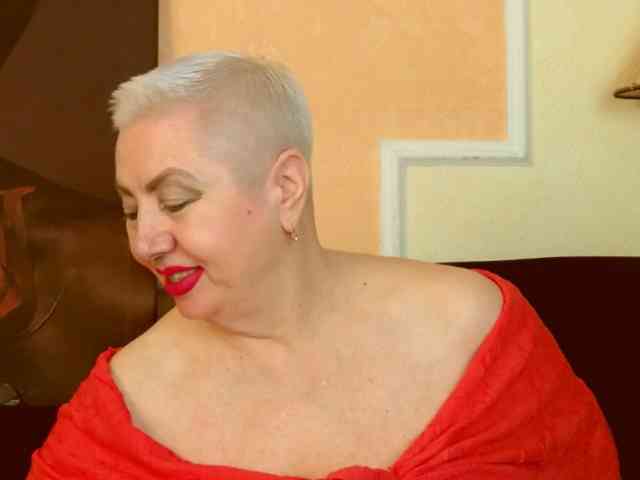 PoshLadyx webcam