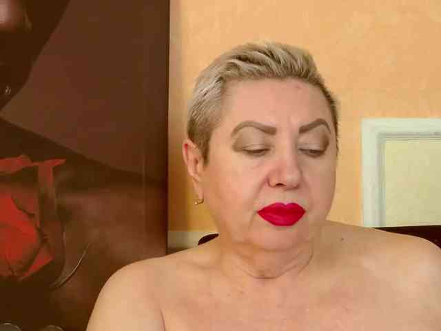 PoshLadyx webcam