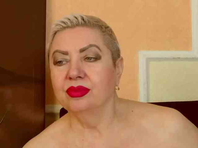 PoshLadyx webcam