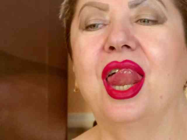 PoshLadyx webcam