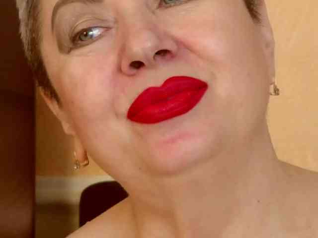 PoshLadyx webcam