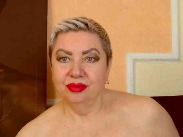 PoshLadyx webcam