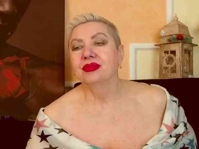PoshLadyx webcam