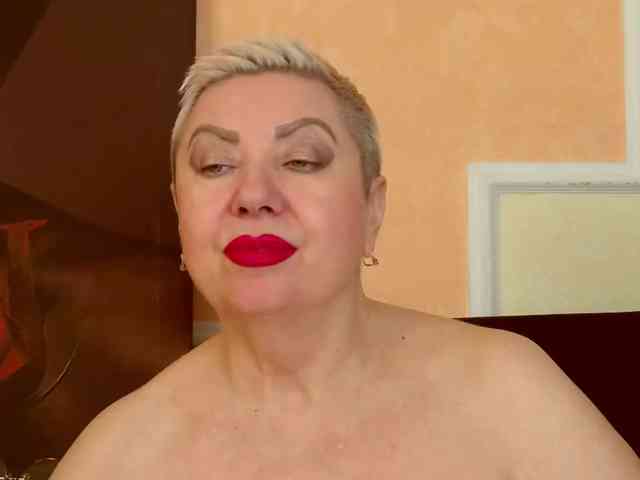 PoshLadyx webcam