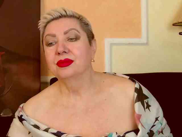 PoshLadyx webcam