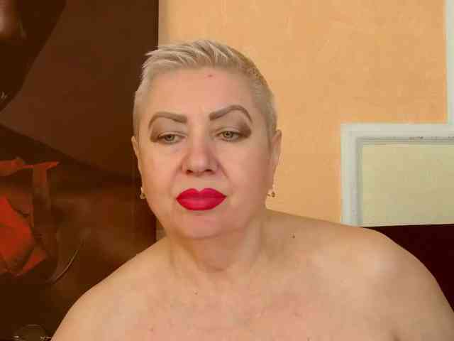PoshLadyx webcam