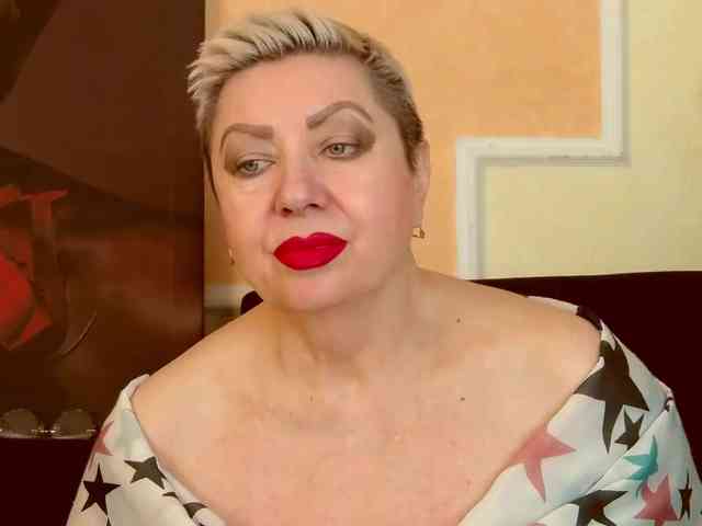 PoshLadyx webcam