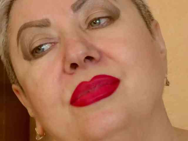 PoshLadyx webcam