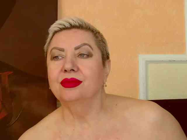 PoshLadyx webcam