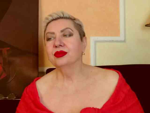 PoshLadyx webcam