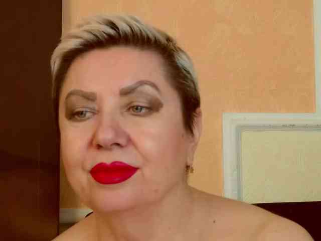 PoshLadyx webcam