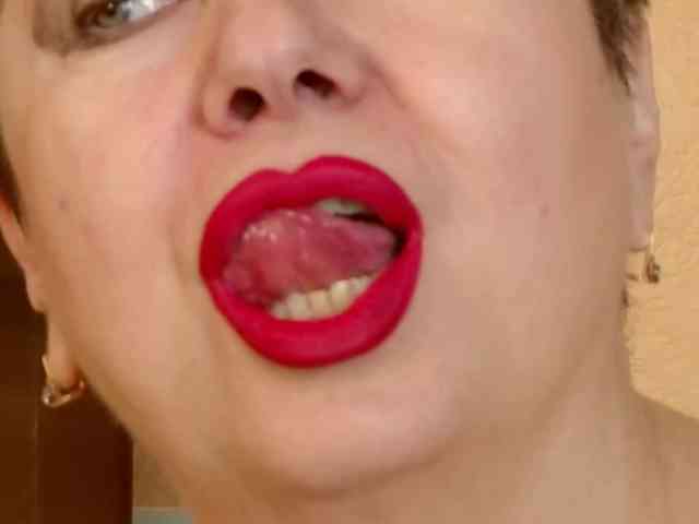 PoshLadyx webcam